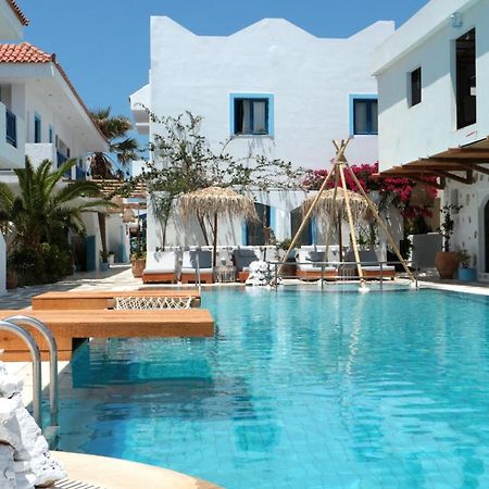 Ov Suites "By Checkin" Hersonissos  Luaran gambar