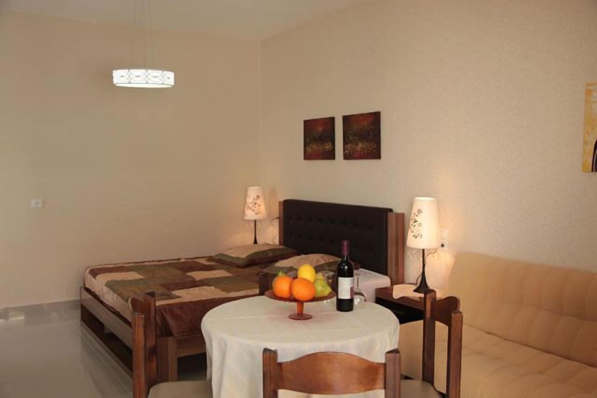 Ov Suites "By Checkin" Hersonissos  Luaran gambar