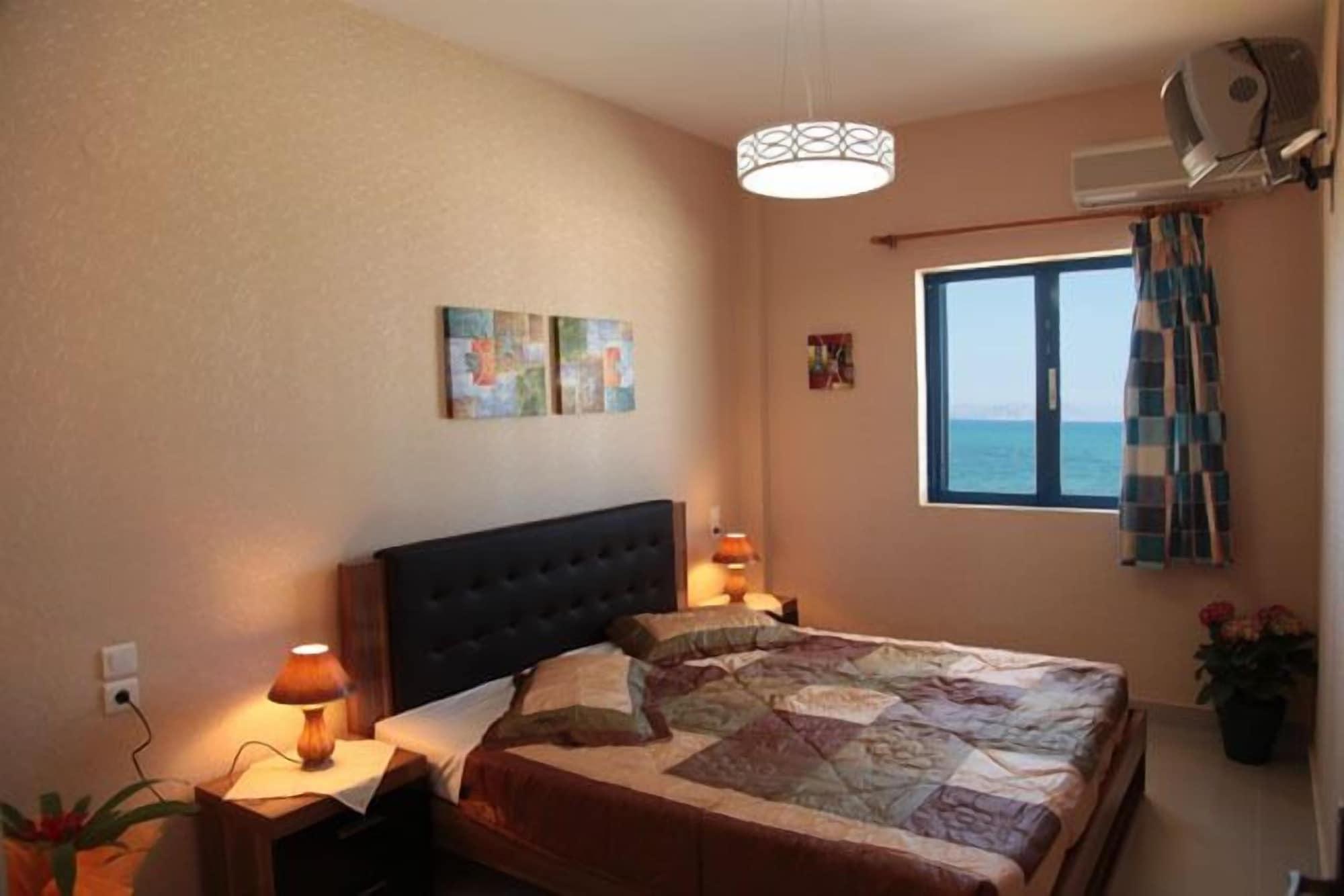 Ov Suites "By Checkin" Hersonissos  Luaran gambar