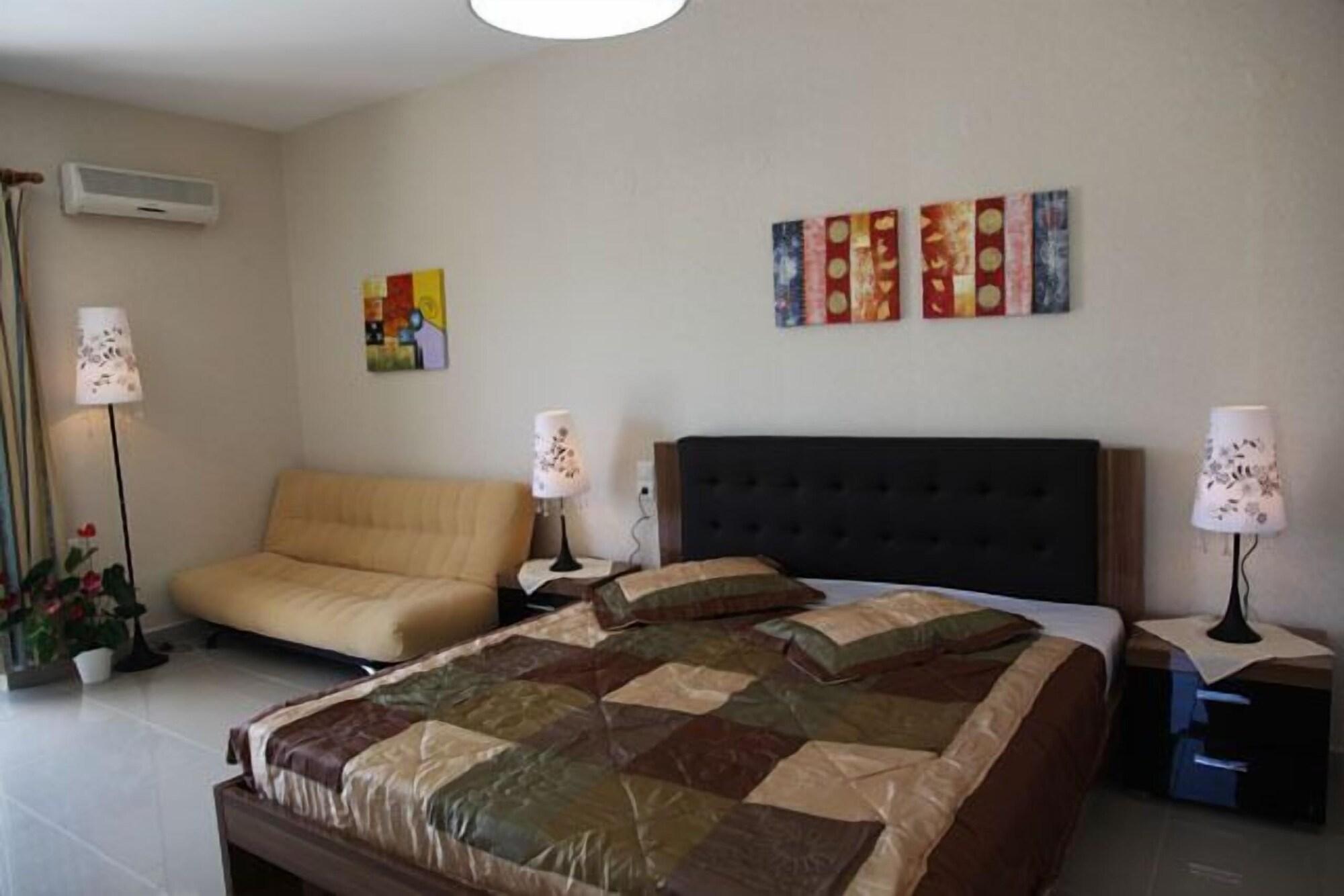 Ov Suites "By Checkin" Hersonissos  Luaran gambar