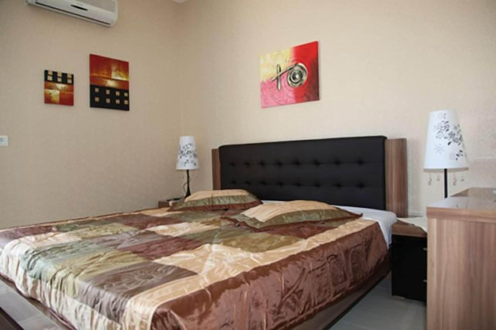 Ov Suites "By Checkin" Hersonissos  Luaran gambar
