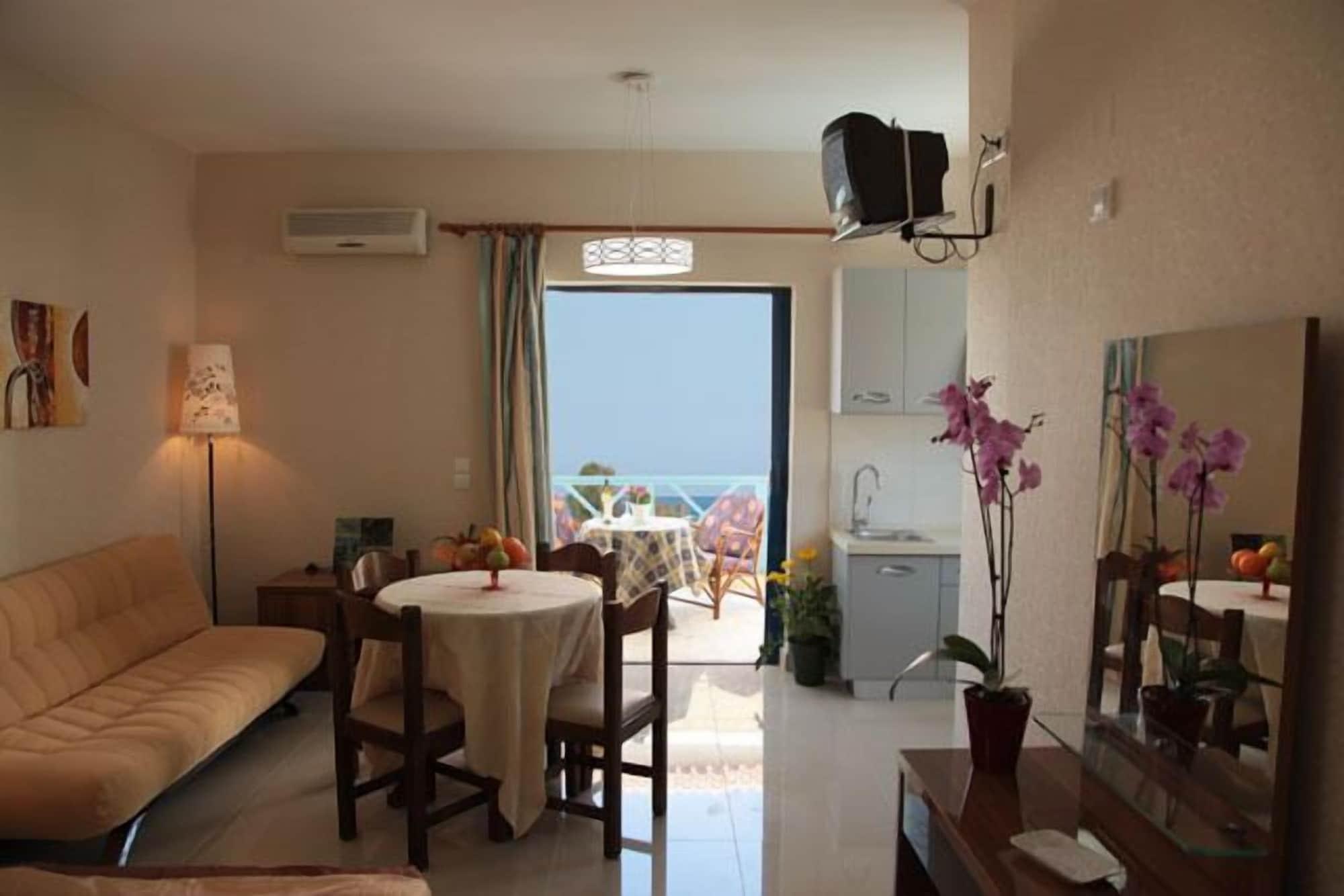 Ov Suites "By Checkin" Hersonissos  Luaran gambar