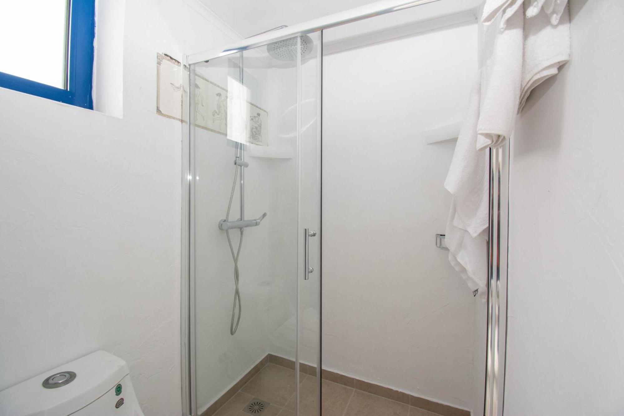 Ov Suites "By Checkin" Hersonissos  Luaran gambar