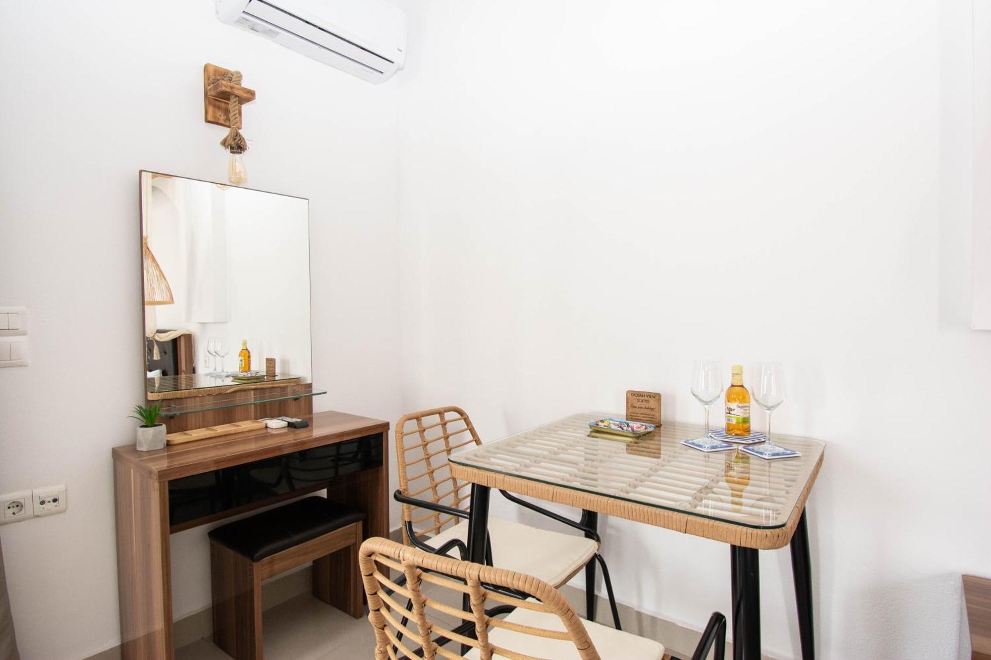 Ov Suites "By Checkin" Hersonissos  Luaran gambar