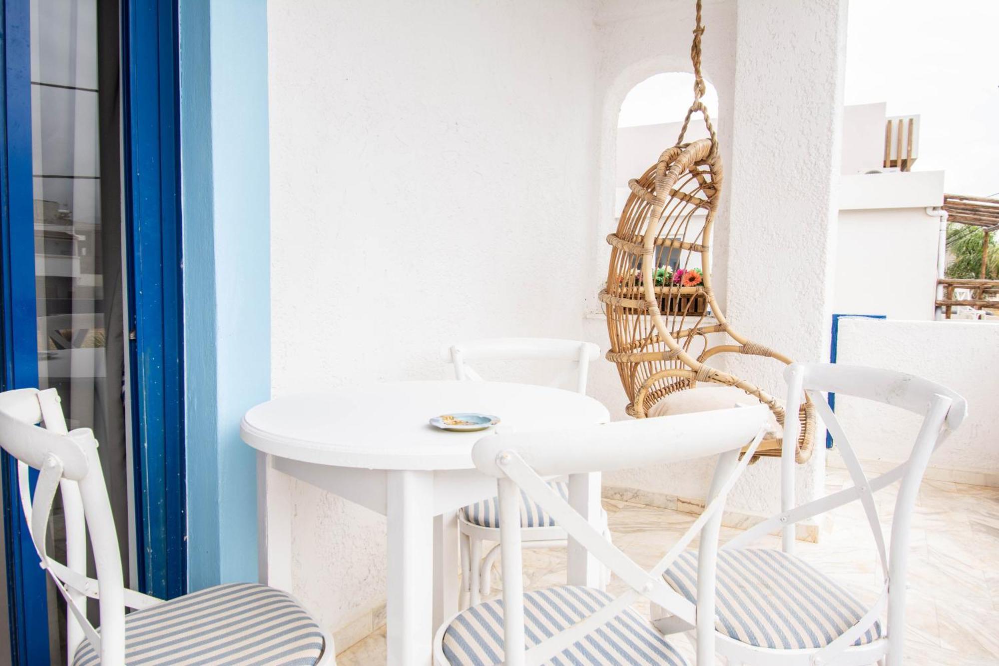 Ov Suites "By Checkin" Hersonissos  Luaran gambar