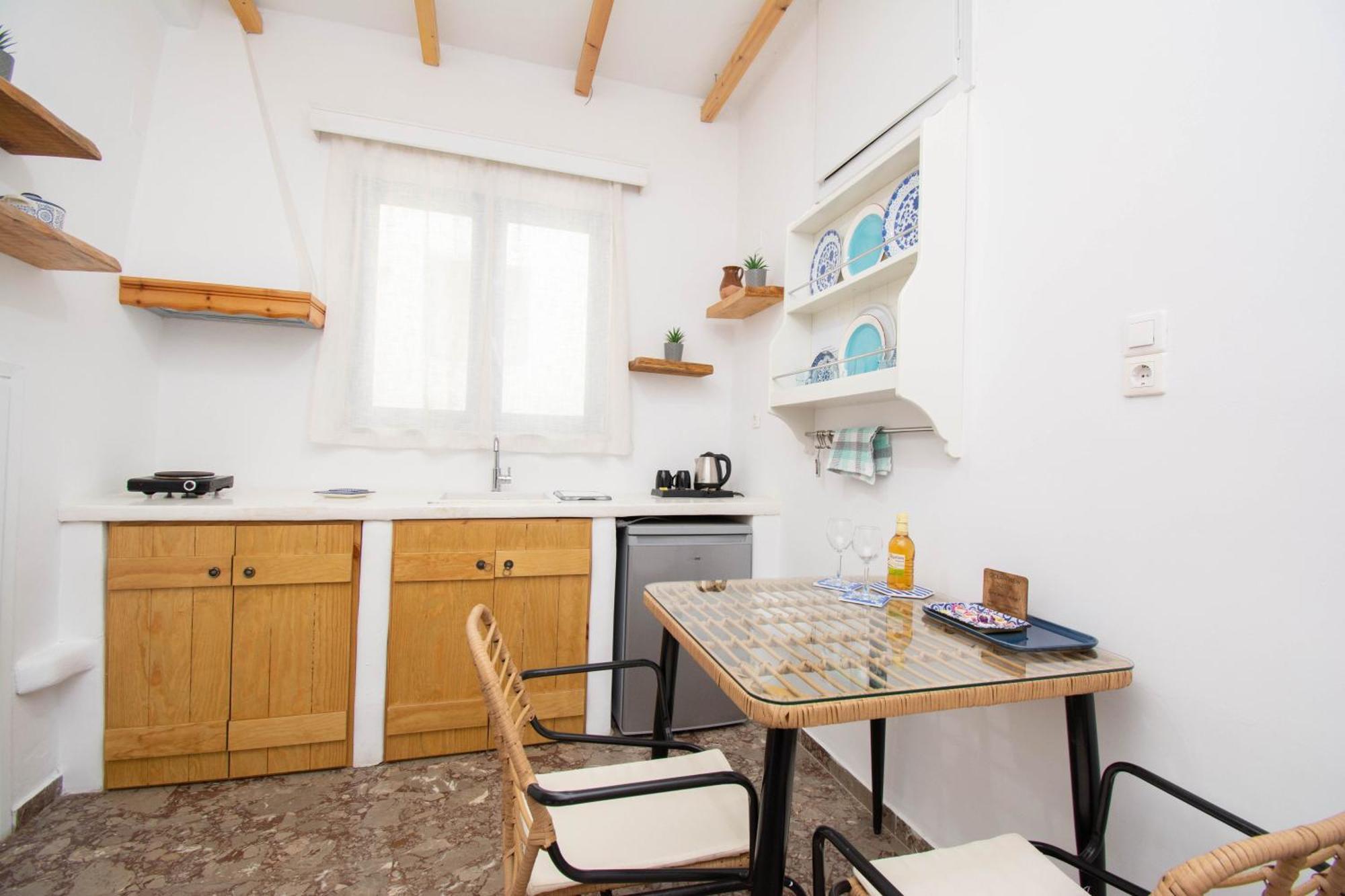 Ov Suites "By Checkin" Hersonissos  Luaran gambar