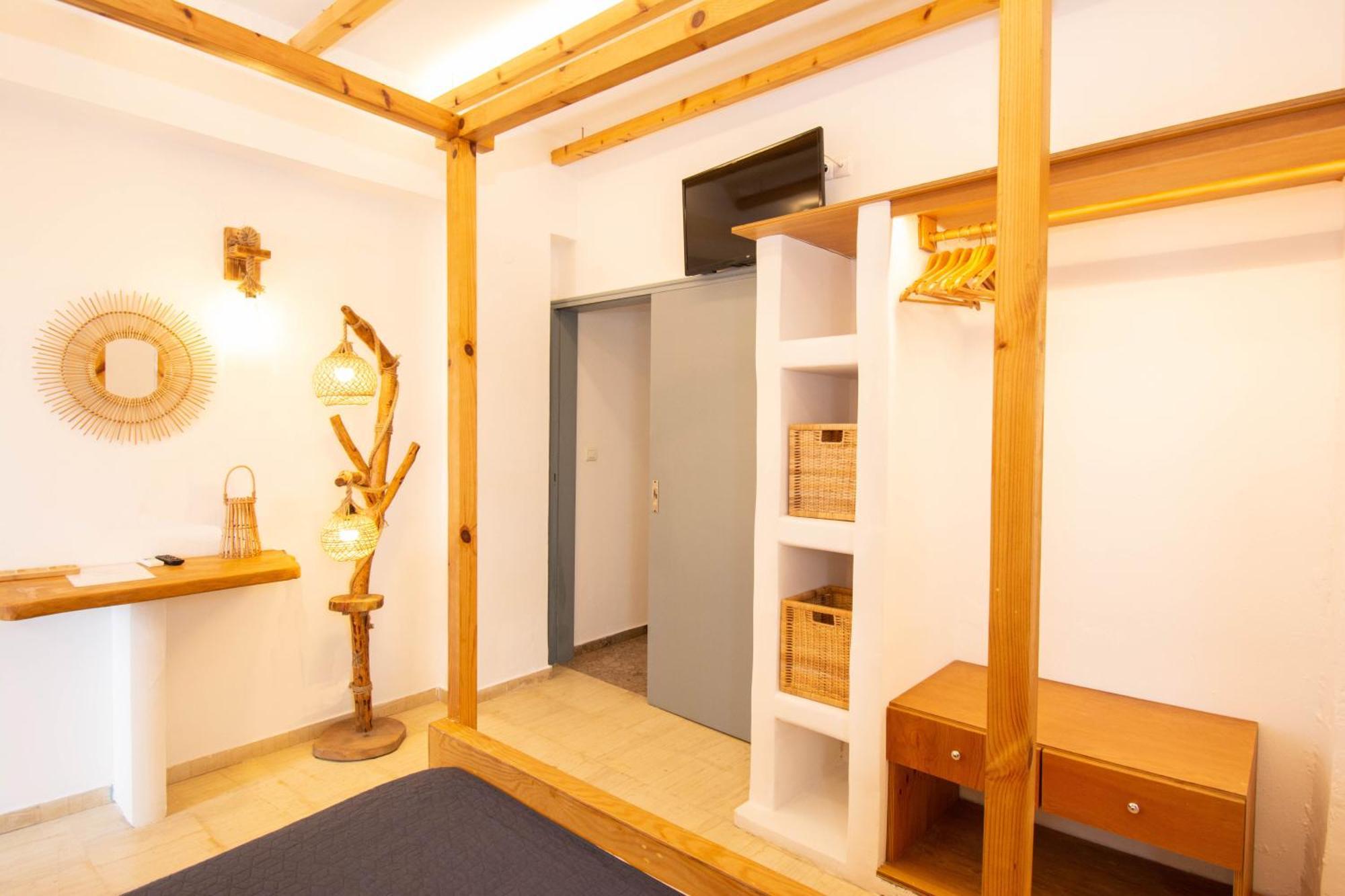 Ov Suites "By Checkin" Hersonissos  Luaran gambar