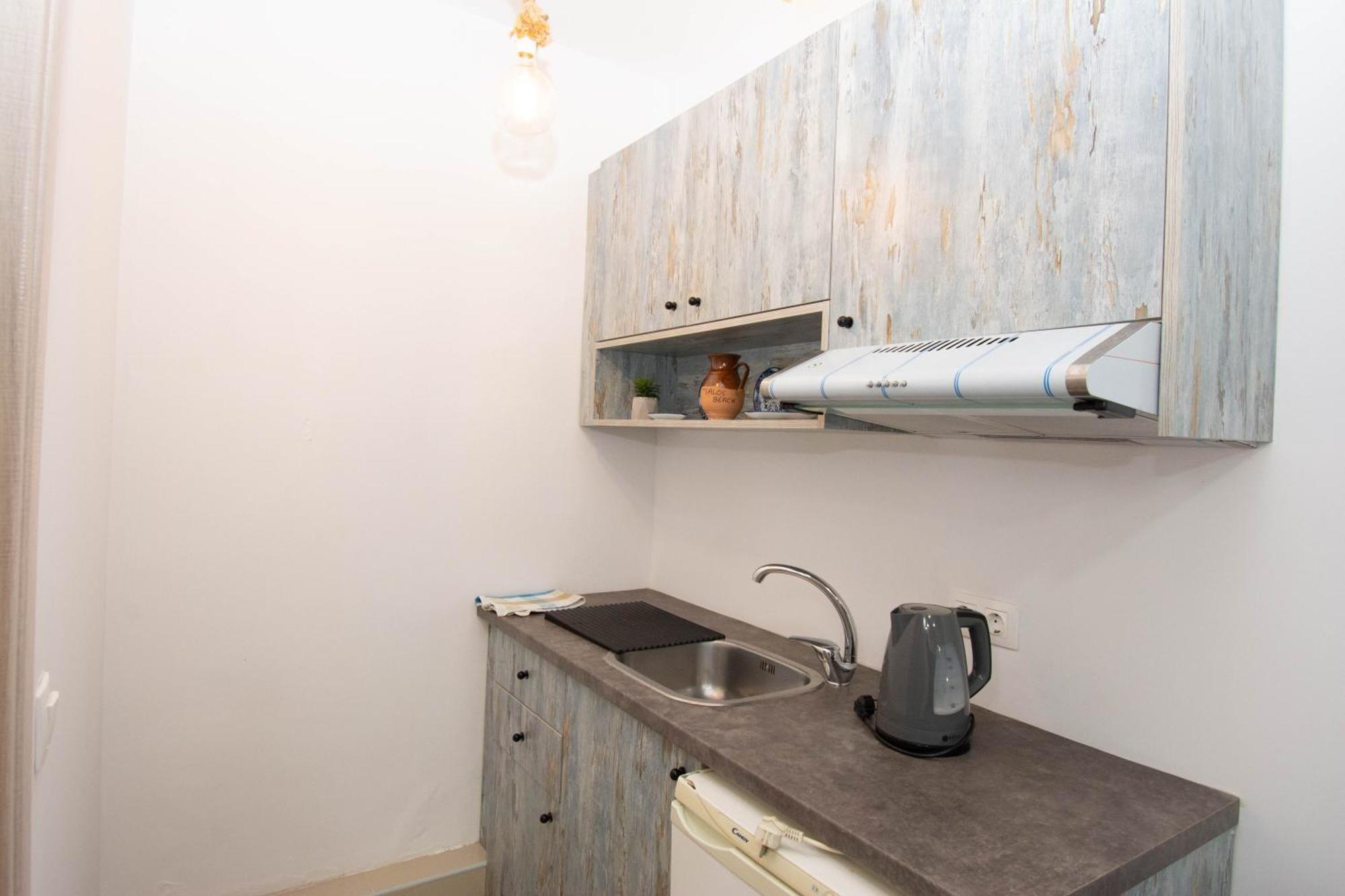 Ov Suites "By Checkin" Hersonissos  Luaran gambar