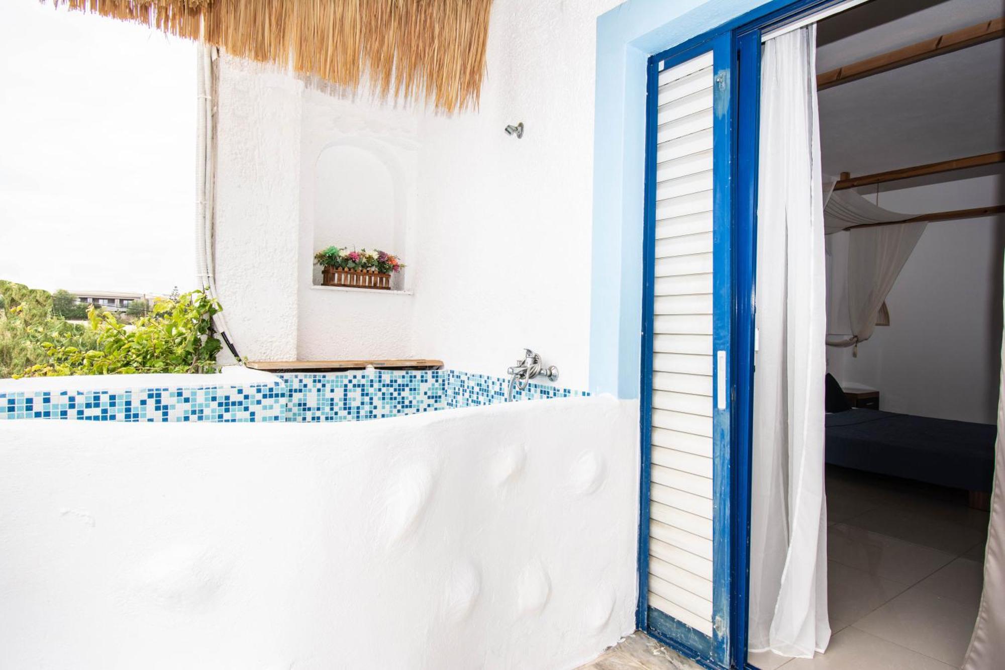 Ov Suites "By Checkin" Hersonissos  Luaran gambar