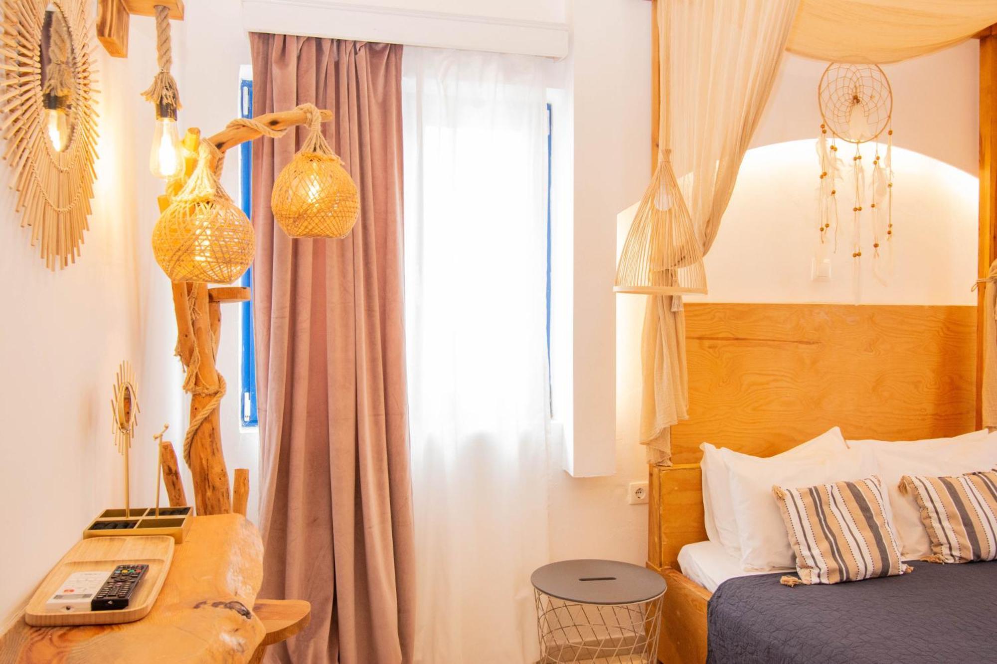 Ov Suites "By Checkin" Hersonissos  Luaran gambar