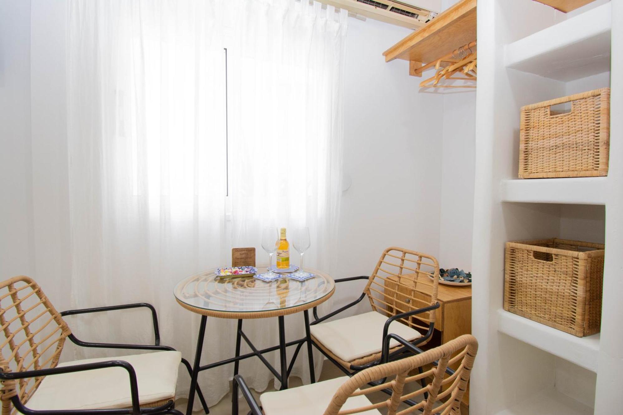 Ov Suites "By Checkin" Hersonissos  Luaran gambar