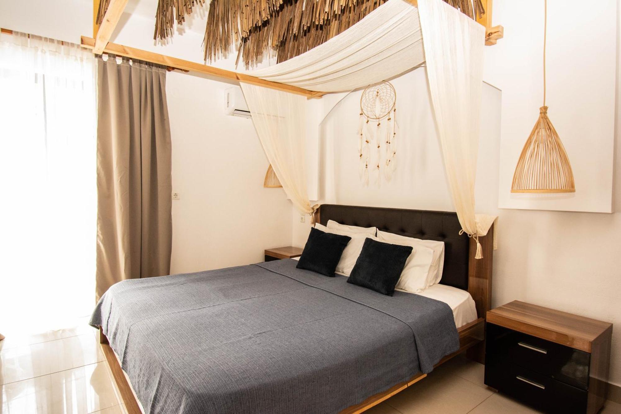 Ov Suites "By Checkin" Hersonissos  Luaran gambar
