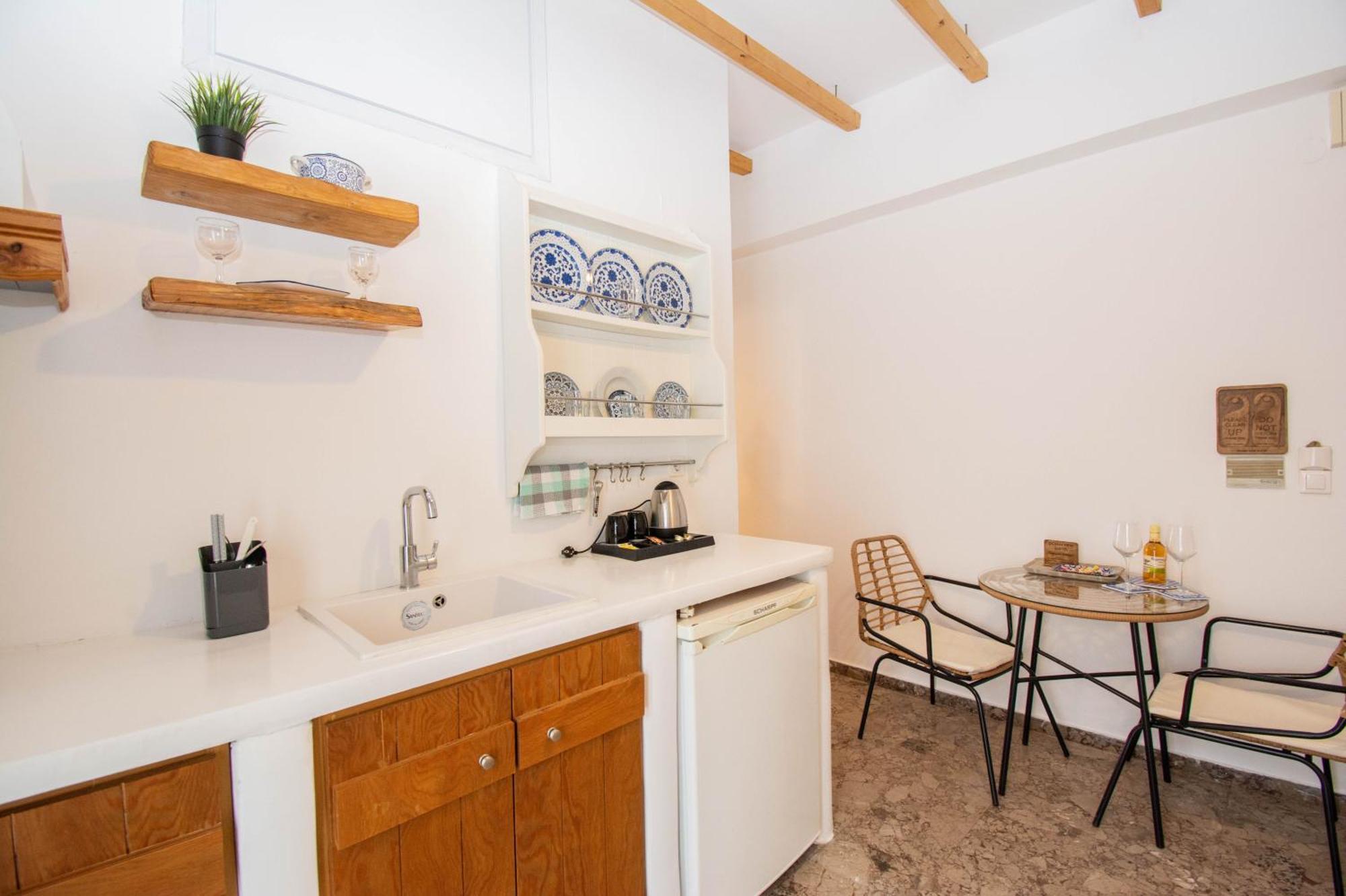 Ov Suites "By Checkin" Hersonissos  Luaran gambar
