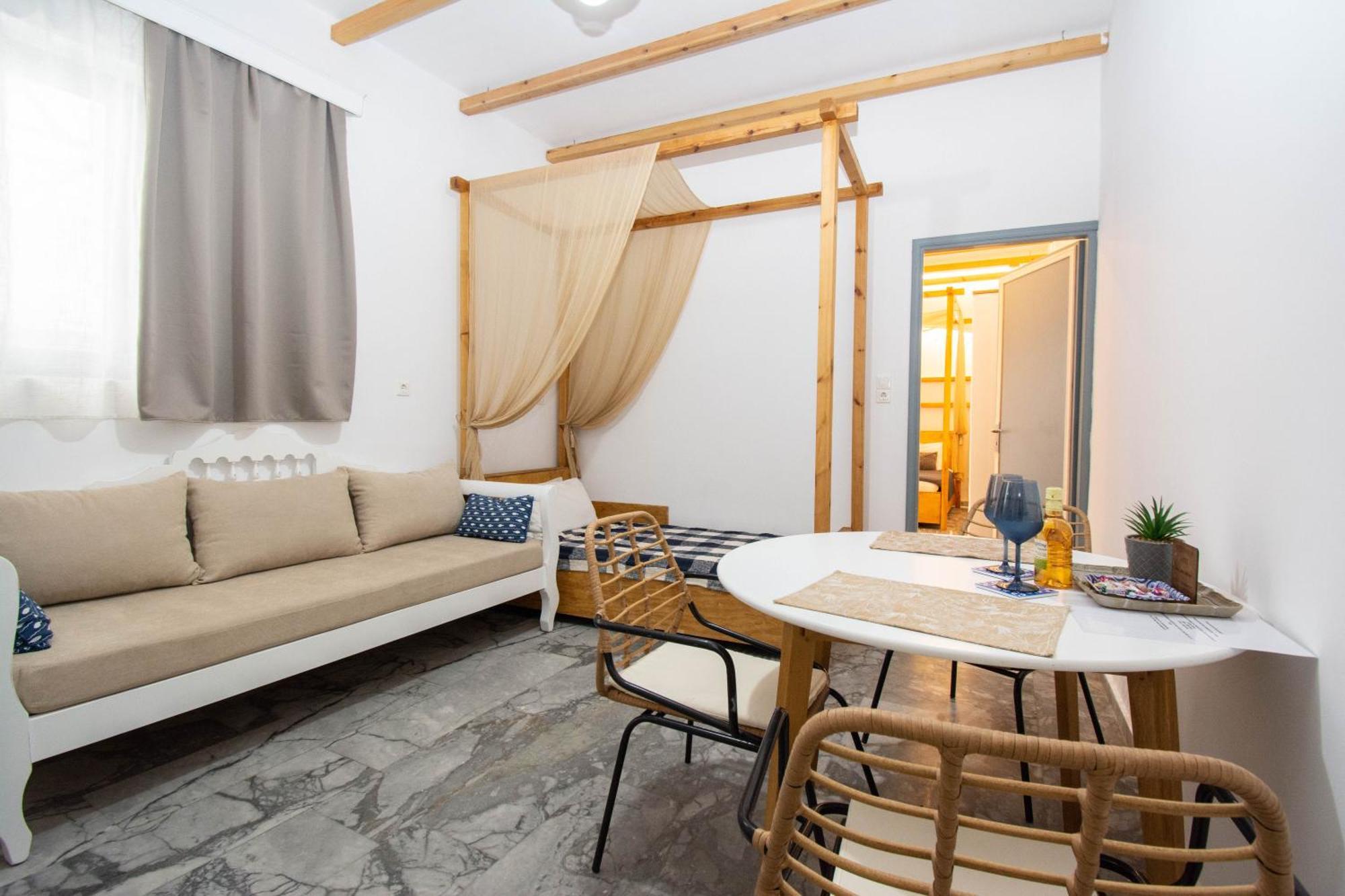 Ov Suites "By Checkin" Hersonissos  Luaran gambar