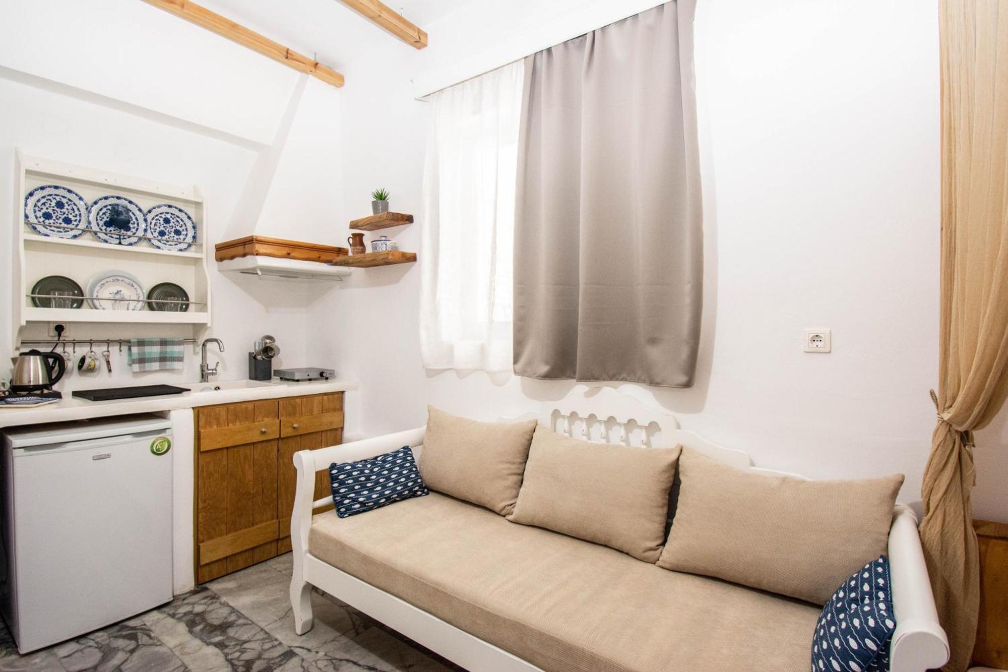 Ov Suites "By Checkin" Hersonissos  Luaran gambar