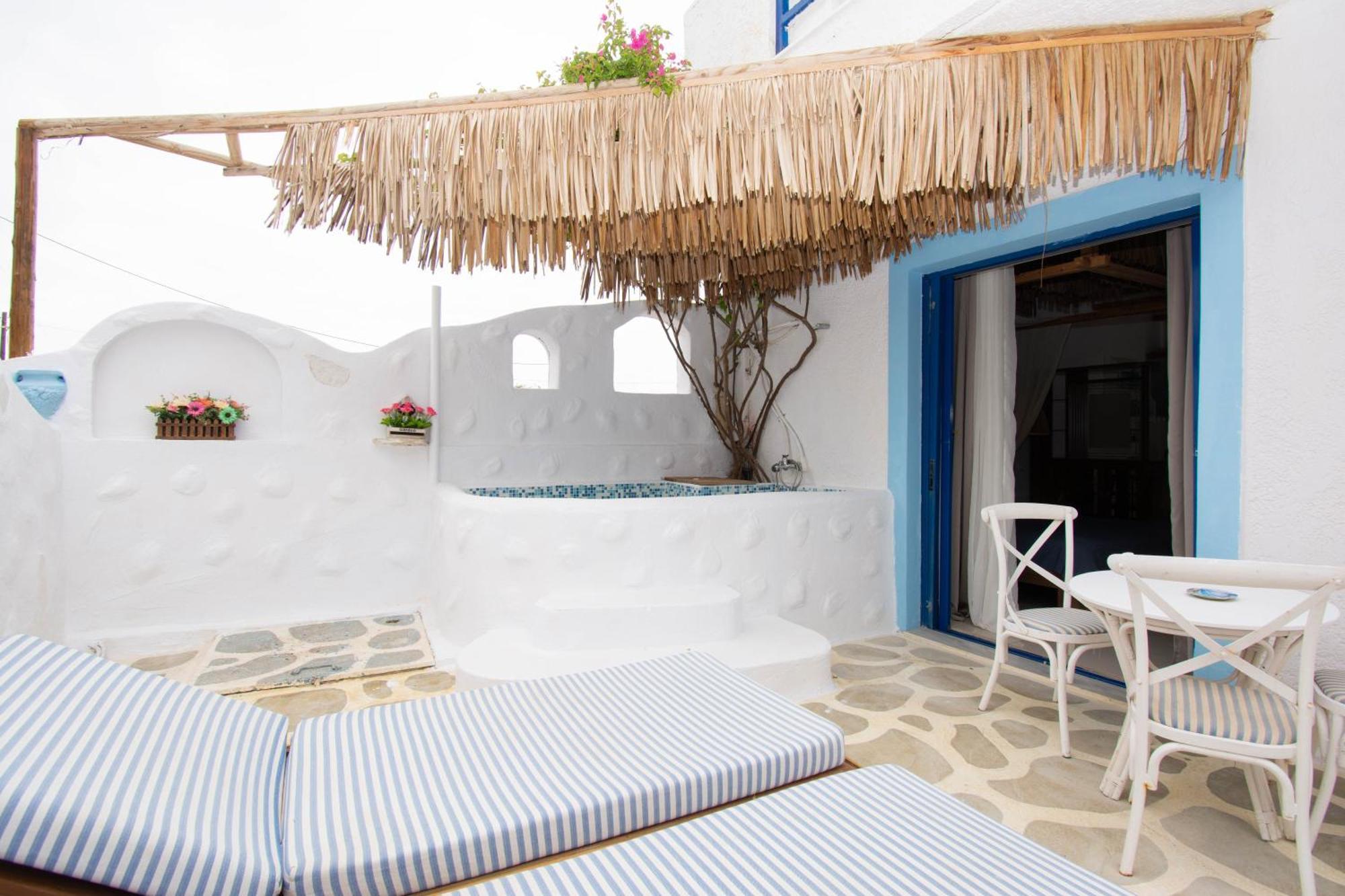 Ov Suites "By Checkin" Hersonissos  Luaran gambar