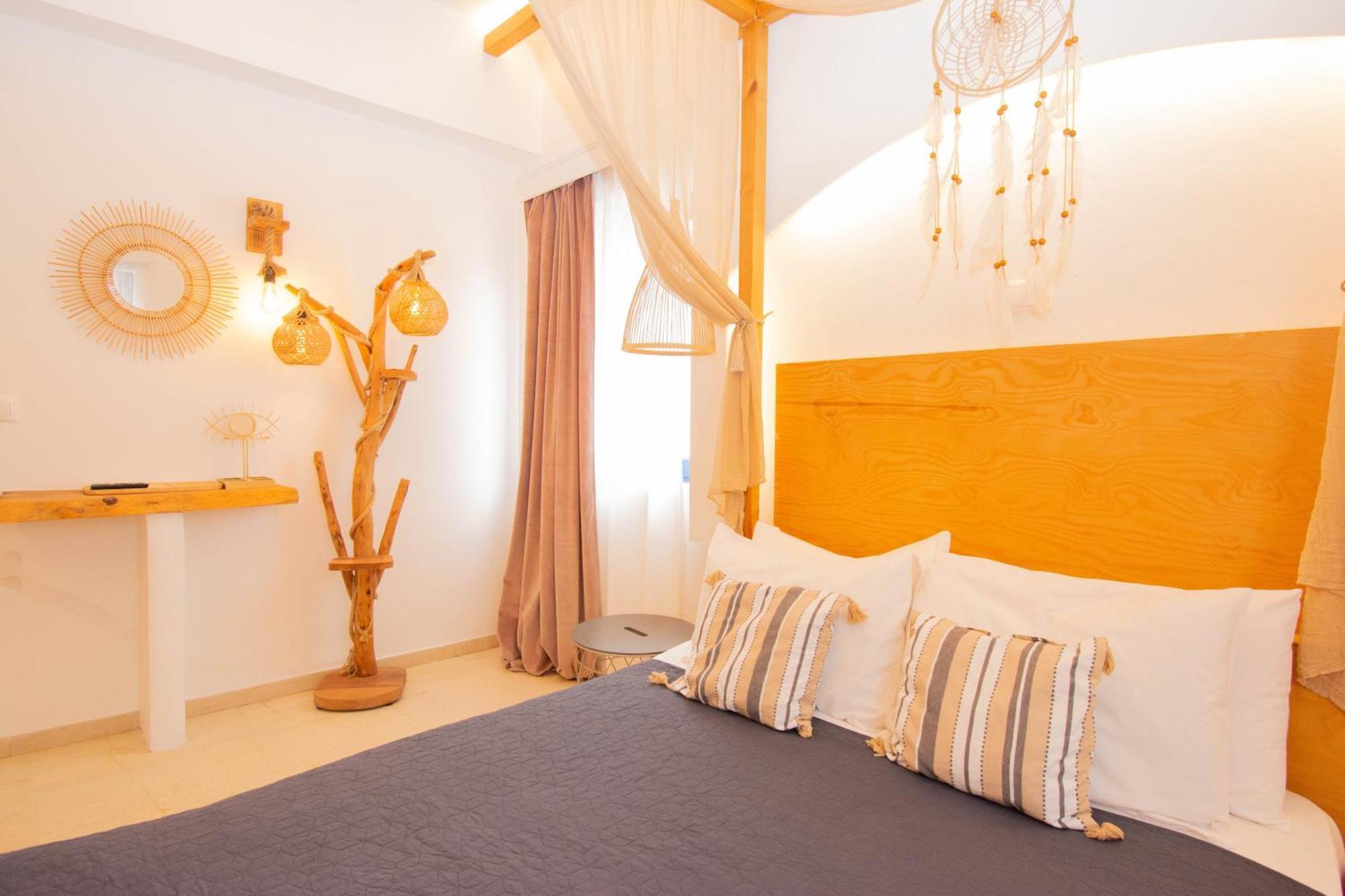 Ov Suites "By Checkin" Hersonissos  Luaran gambar