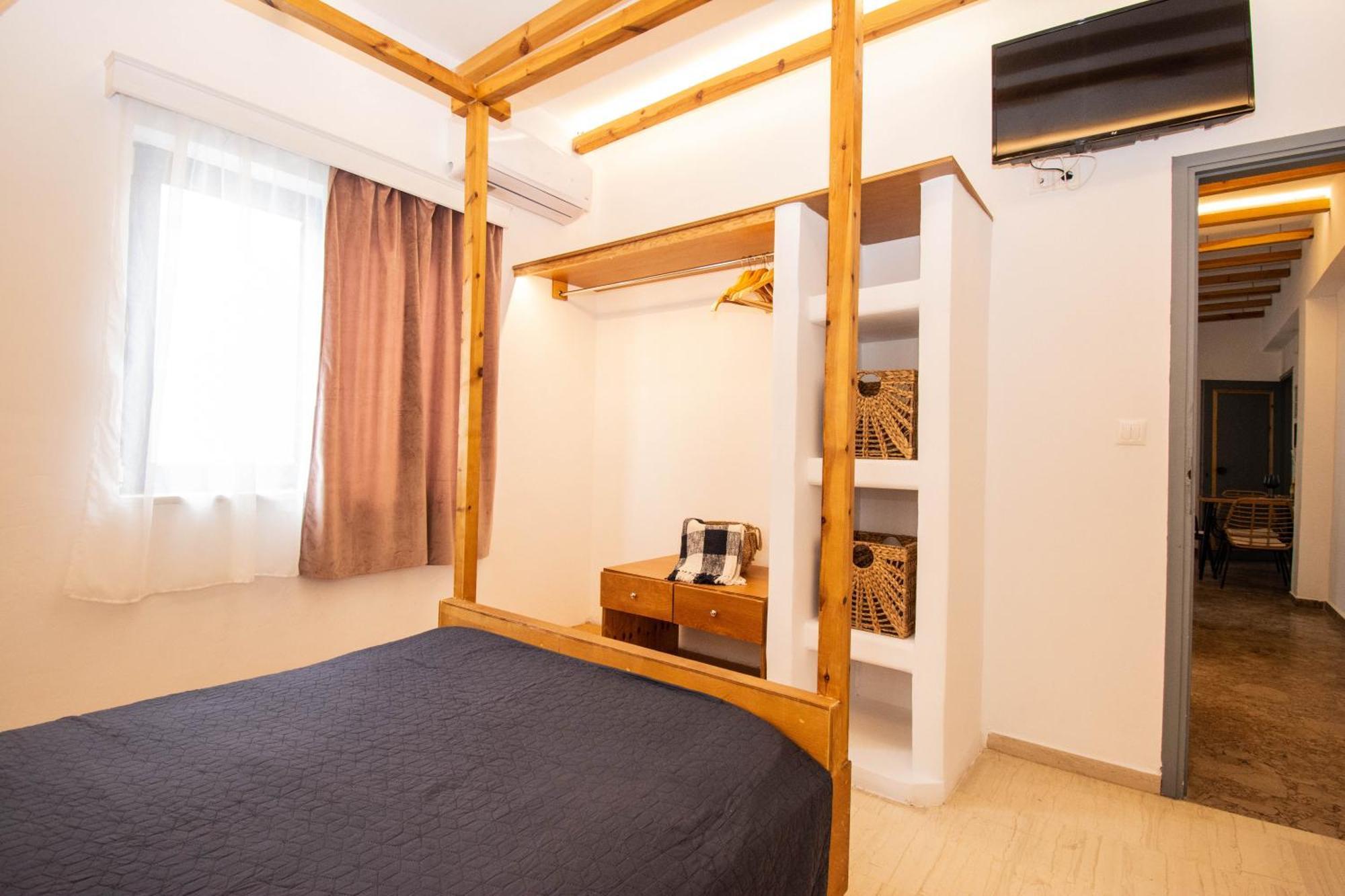 Ov Suites "By Checkin" Hersonissos  Luaran gambar