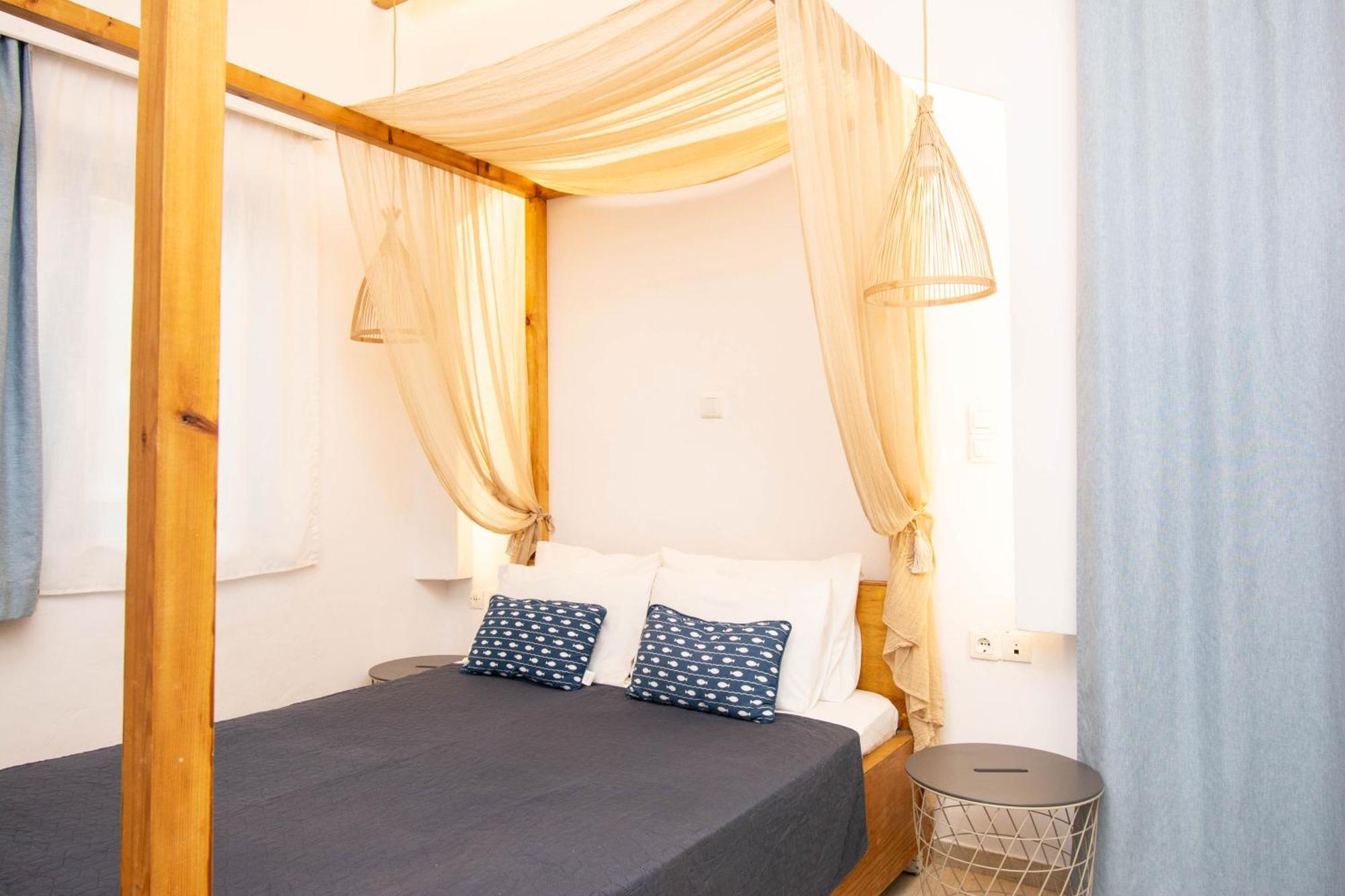 Ov Suites "By Checkin" Hersonissos  Luaran gambar
