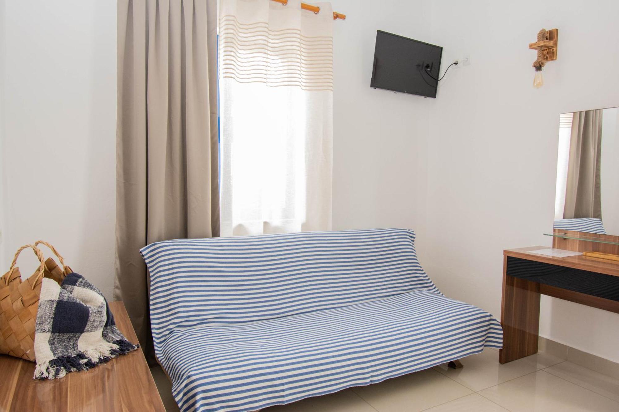 Ov Suites "By Checkin" Hersonissos  Luaran gambar