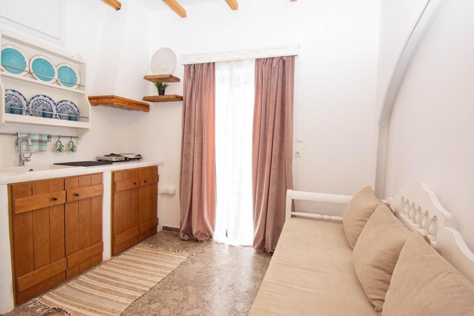 Ov Suites "By Checkin" Hersonissos  Luaran gambar
