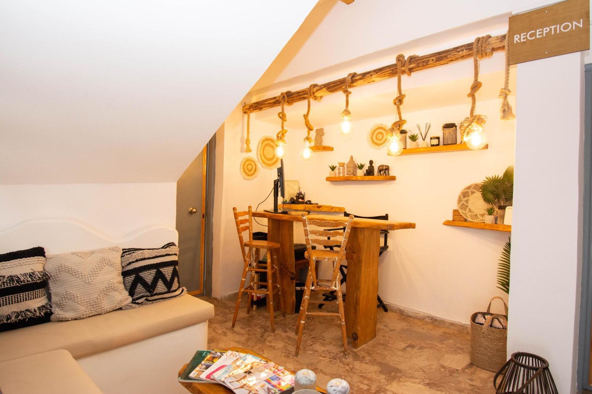 Ov Suites "By Checkin" Hersonissos  Luaran gambar