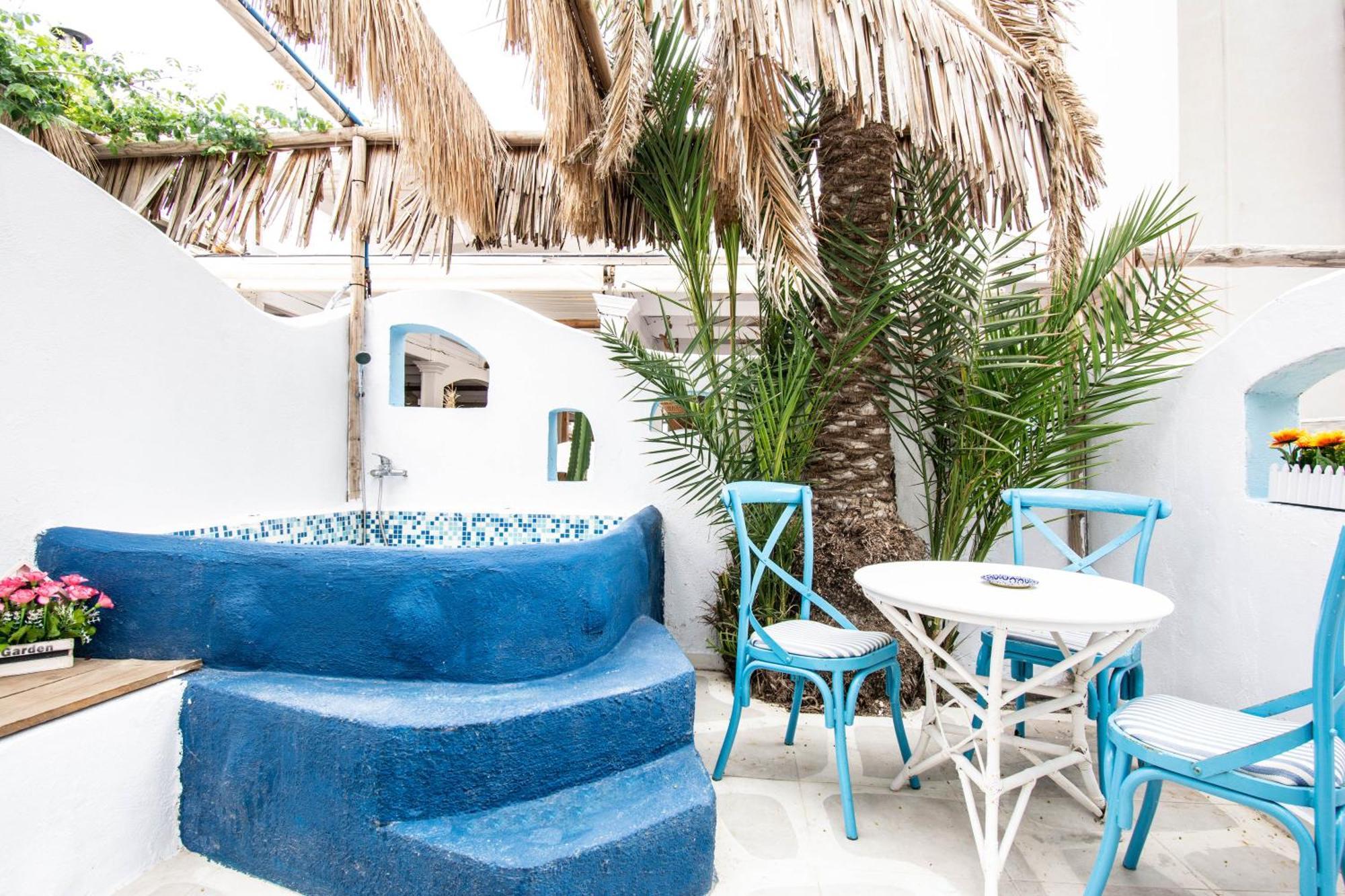 Ov Suites "By Checkin" Hersonissos  Luaran gambar