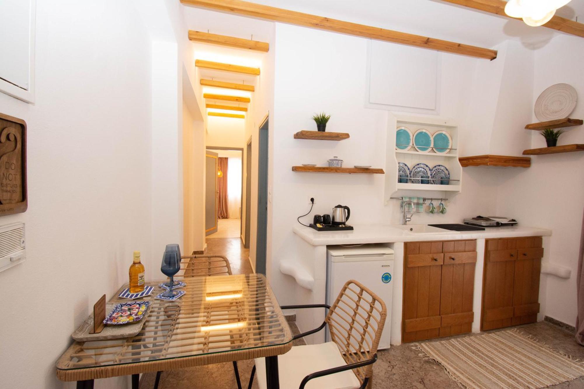 Ov Suites "By Checkin" Hersonissos  Luaran gambar