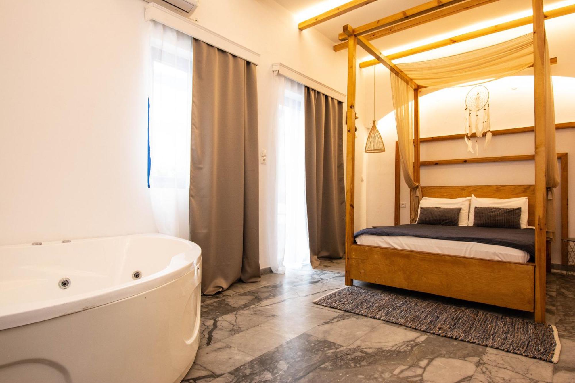 Ov Suites "By Checkin" Hersonissos  Luaran gambar