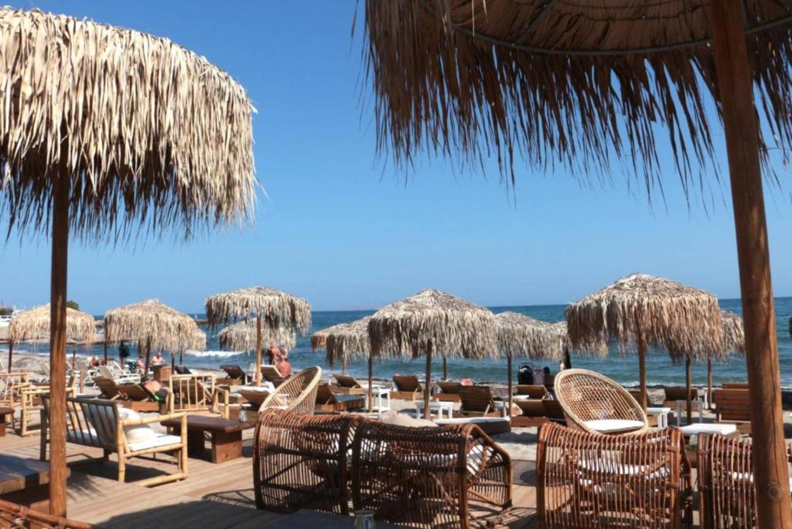 Ov Suites "By Checkin" Hersonissos  Luaran gambar