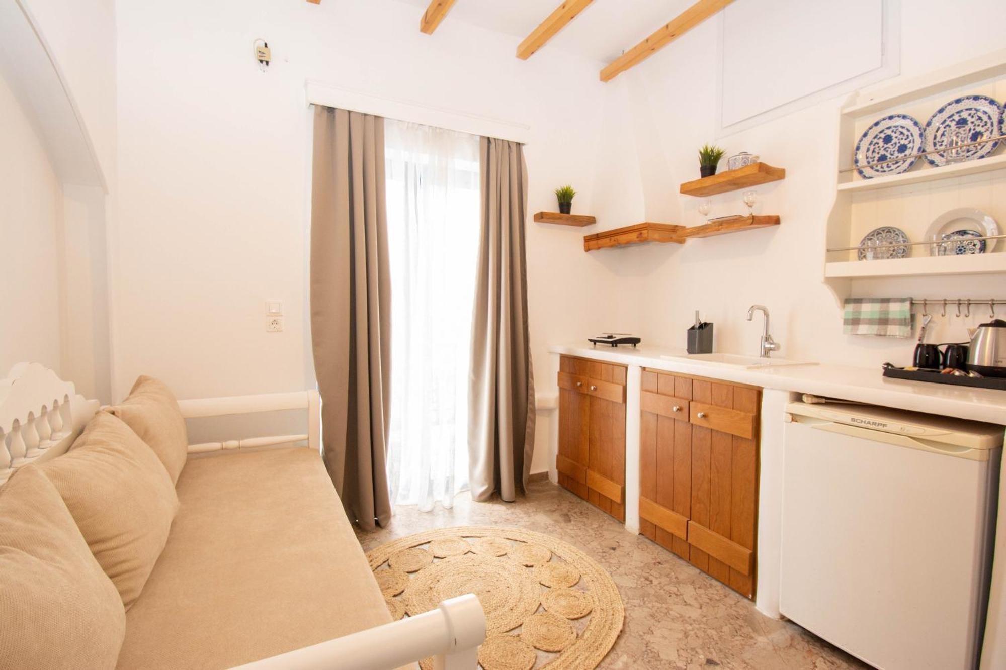 Ov Suites "By Checkin" Hersonissos  Luaran gambar