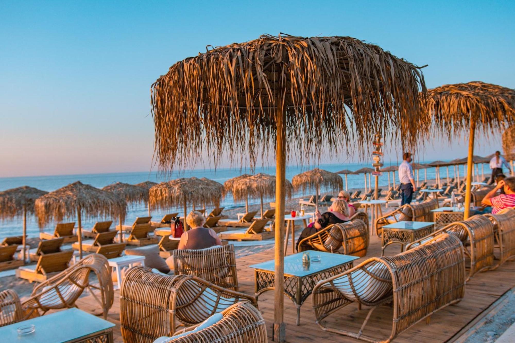 Ov Suites "By Checkin" Hersonissos  Luaran gambar