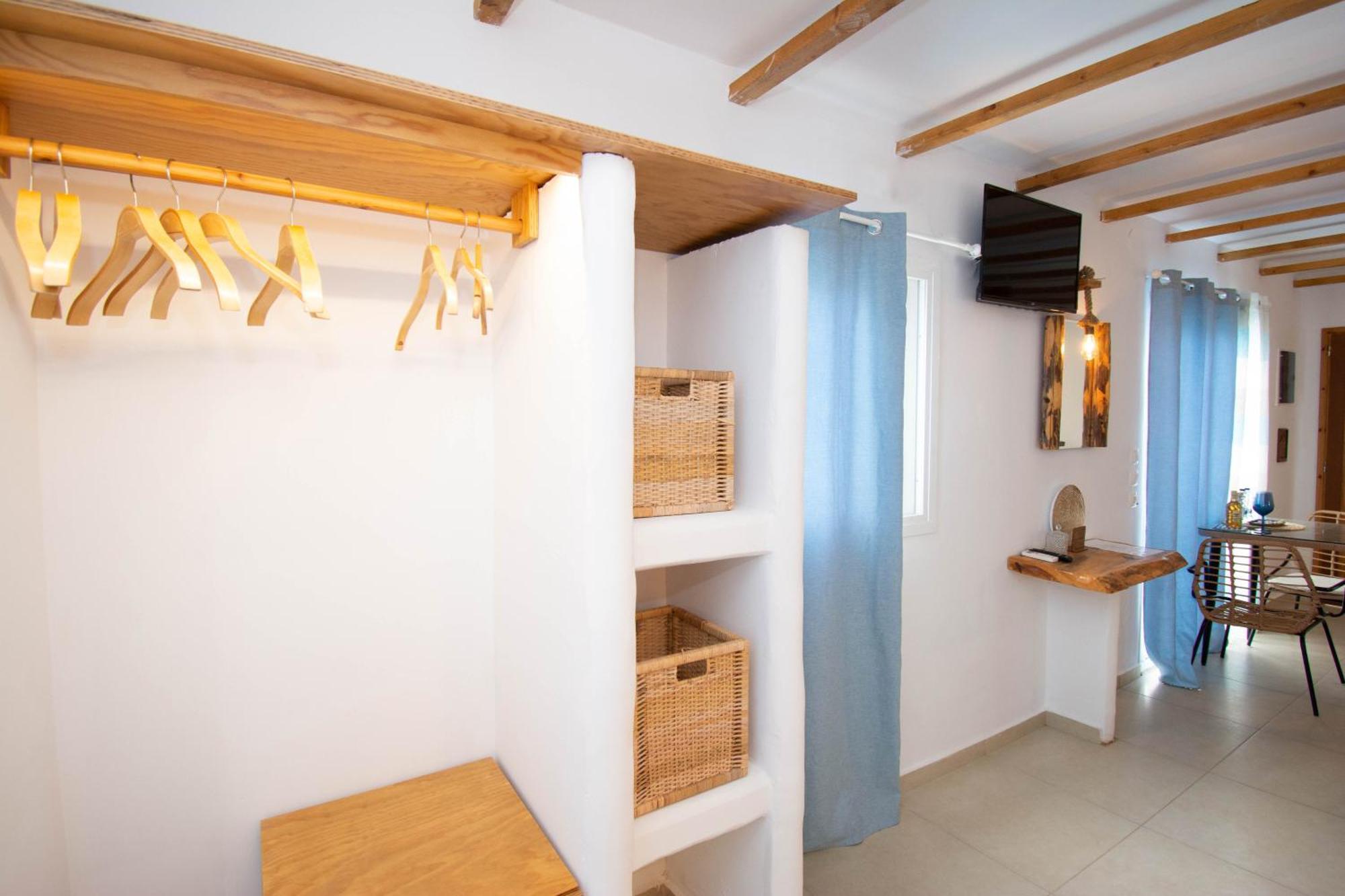 Ov Suites "By Checkin" Hersonissos  Luaran gambar