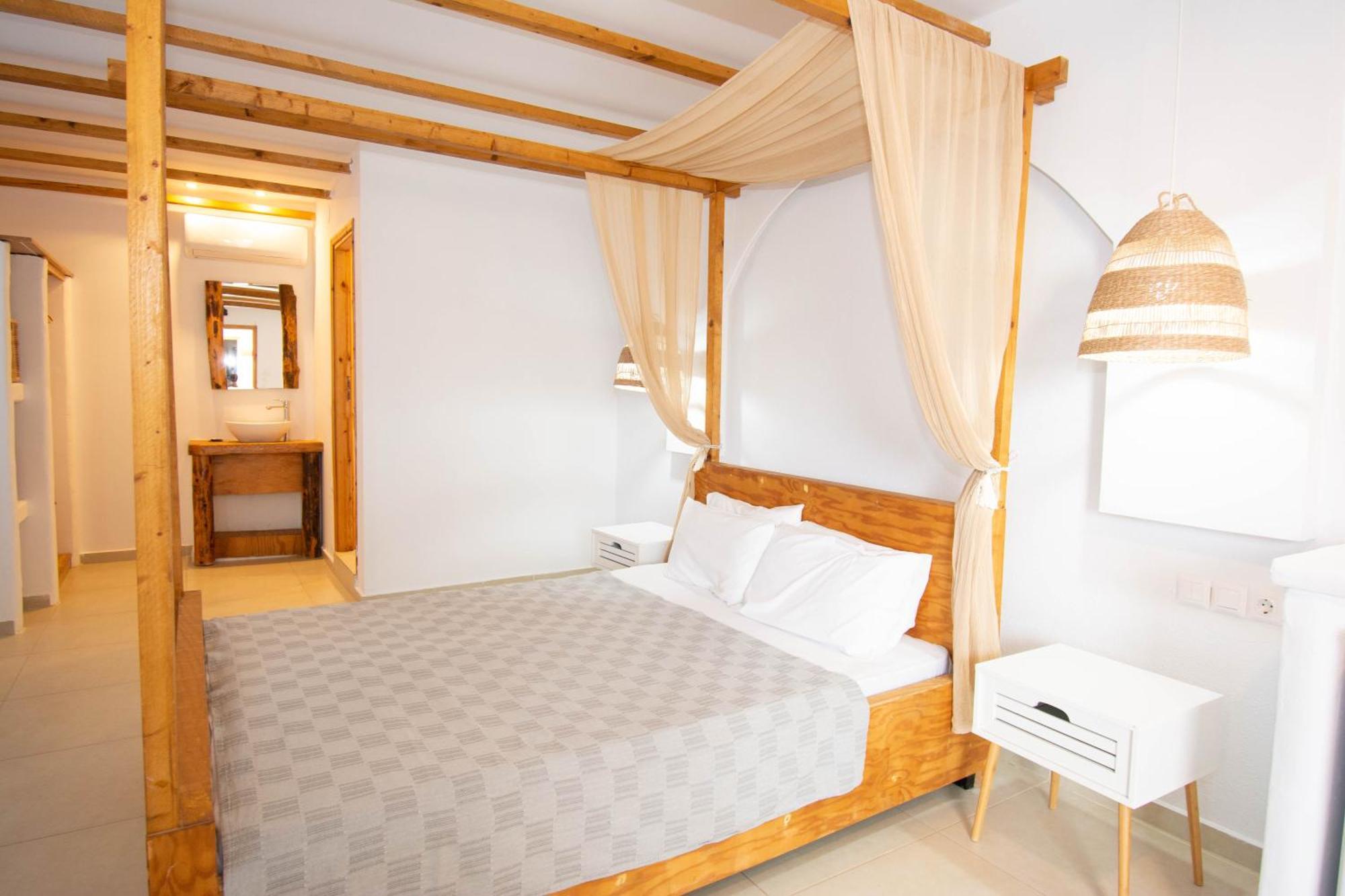Ov Suites "By Checkin" Hersonissos  Luaran gambar