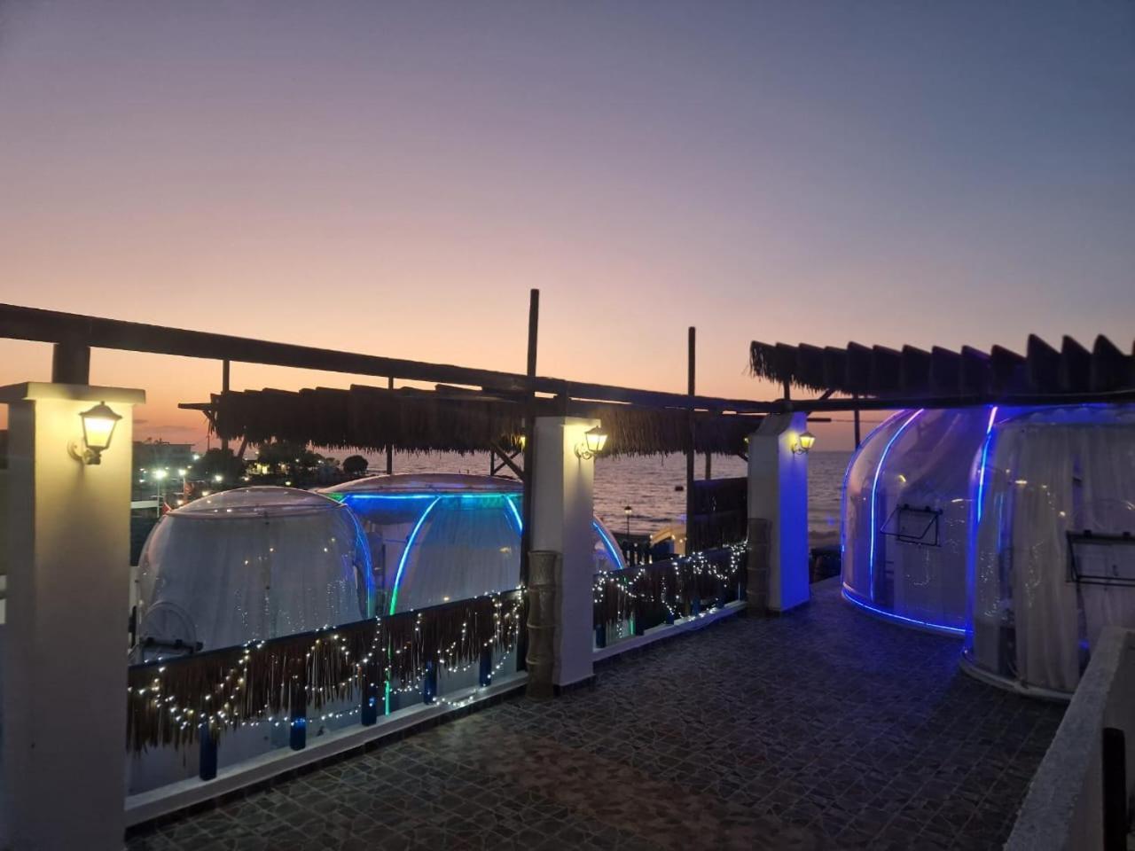 Ov Suites "By Checkin" Hersonissos  Luaran gambar