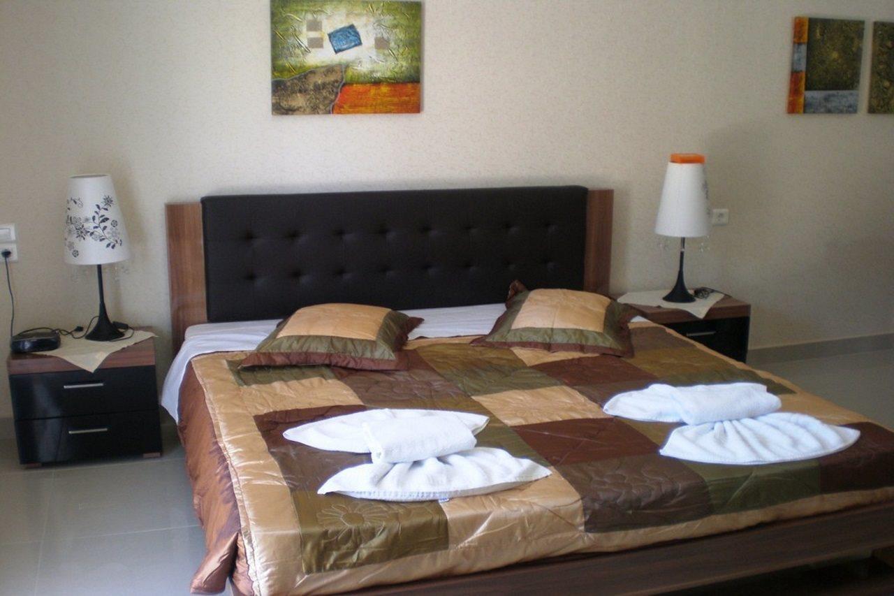 Ov Suites "By Checkin" Hersonissos  Luaran gambar