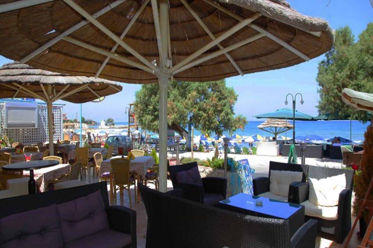 Ov Suites "By Checkin" Hersonissos  Luaran gambar