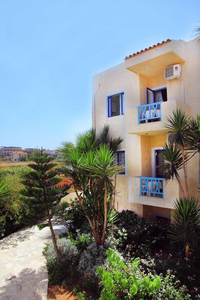 Ov Suites "By Checkin" Hersonissos  Luaran gambar