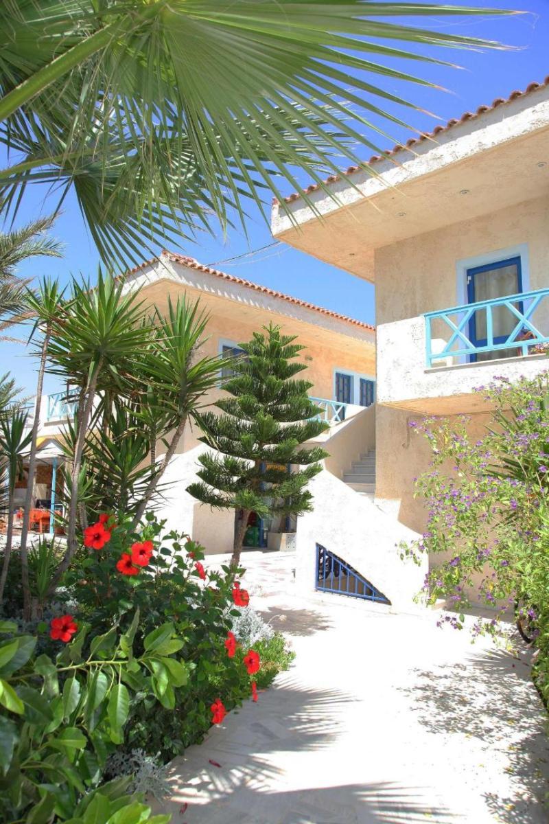 Ov Suites "By Checkin" Hersonissos  Luaran gambar
