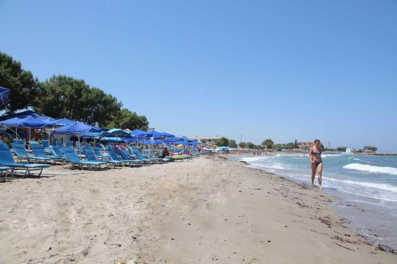 Ov Suites "By Checkin" Hersonissos  Luaran gambar